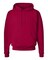 Hanes® Ultimate Cotton Long Sleeve Hoodie, Blank Heavyweight Sweatshirt for Cricut, Embroidery